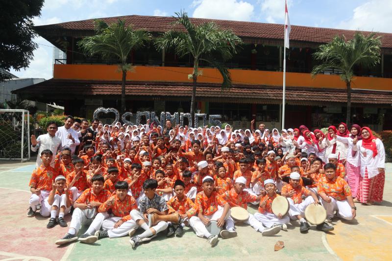 PT. Sunindo Pratama, Tbk.