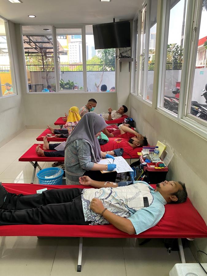 PT Sunindo Pratama