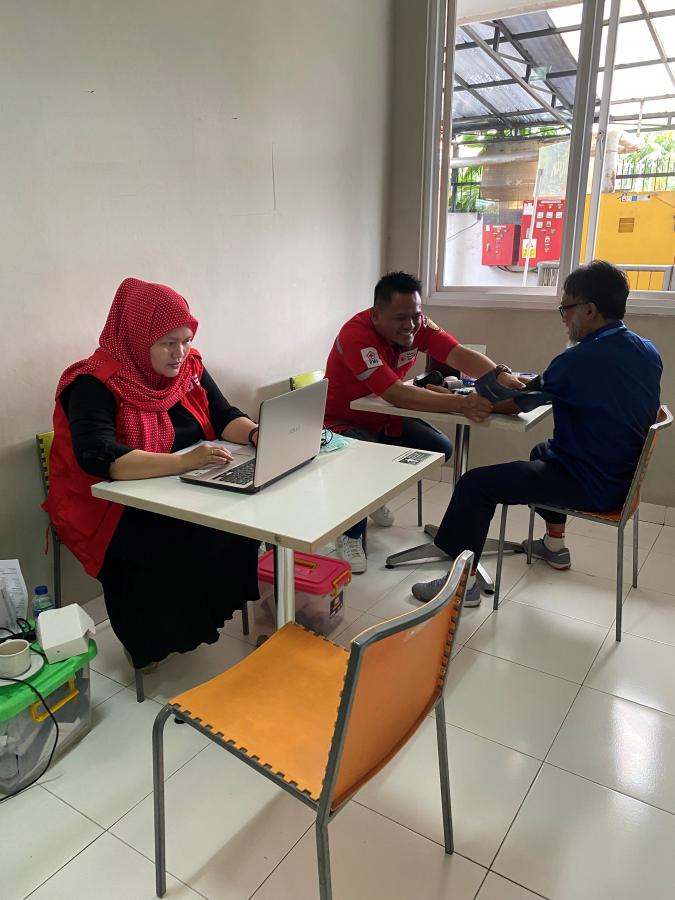 PT Sunindo Pratama