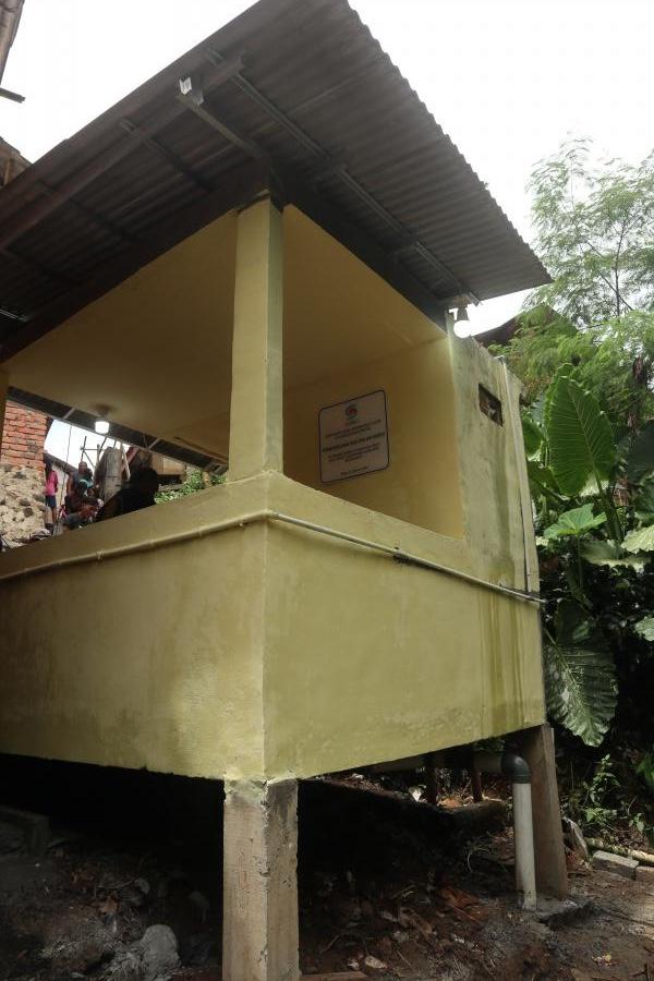 PT Sunindo Pratama
