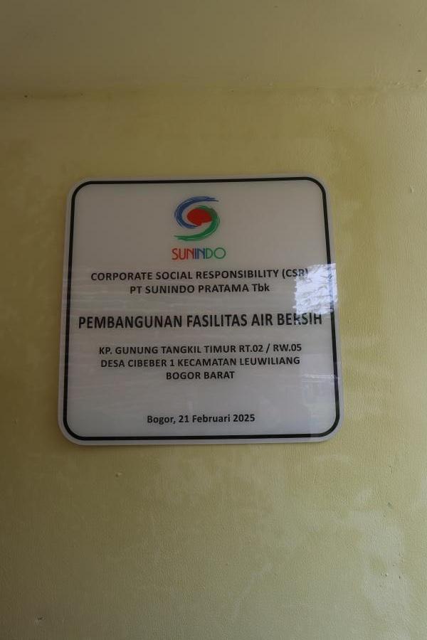 PT Sunindo Pratama