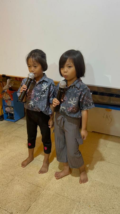 PT Sunindo Pratama
