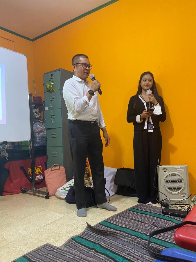 PT Sunindo Pratama