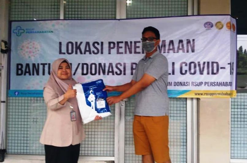 PT Sunindo Pratama