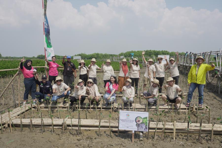 PT Sunindo Pratama