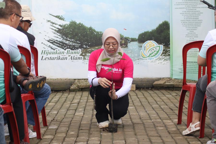 PT Sunindo Pratama