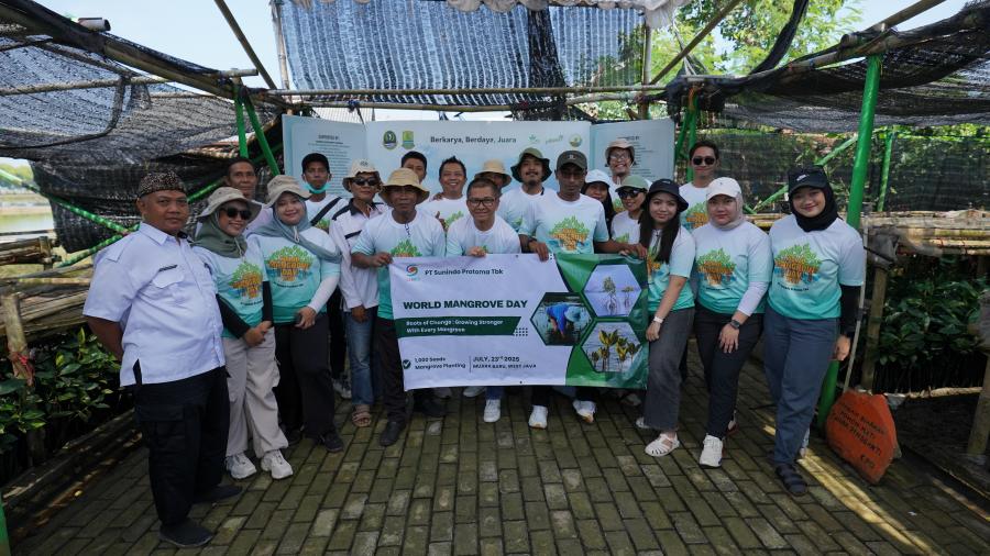 PT Sunindo Pratama