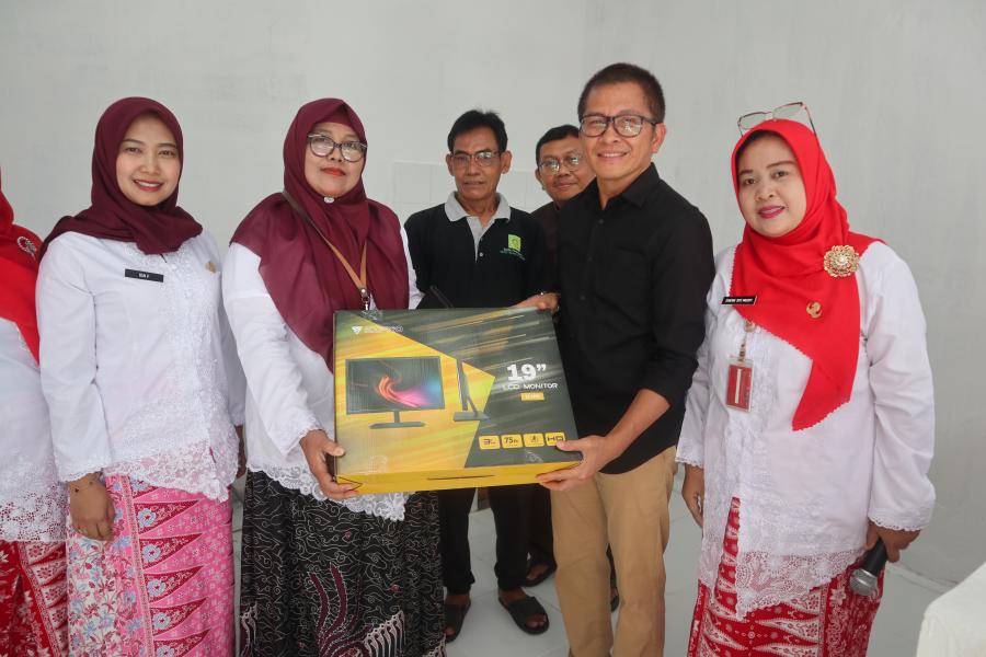 PT Sunindo Pratama