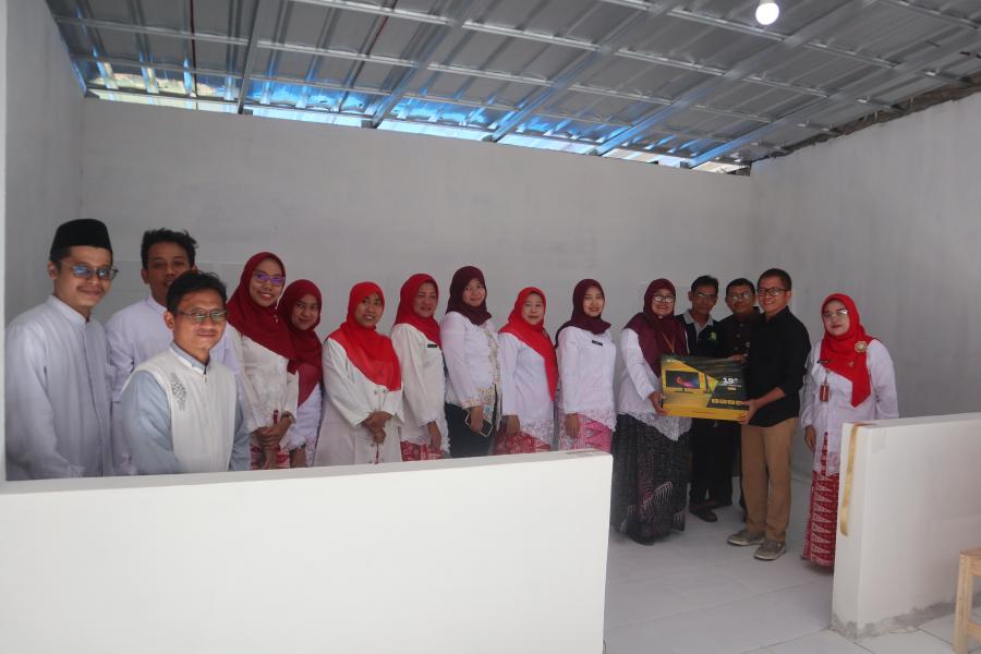 PT Sunindo Pratama