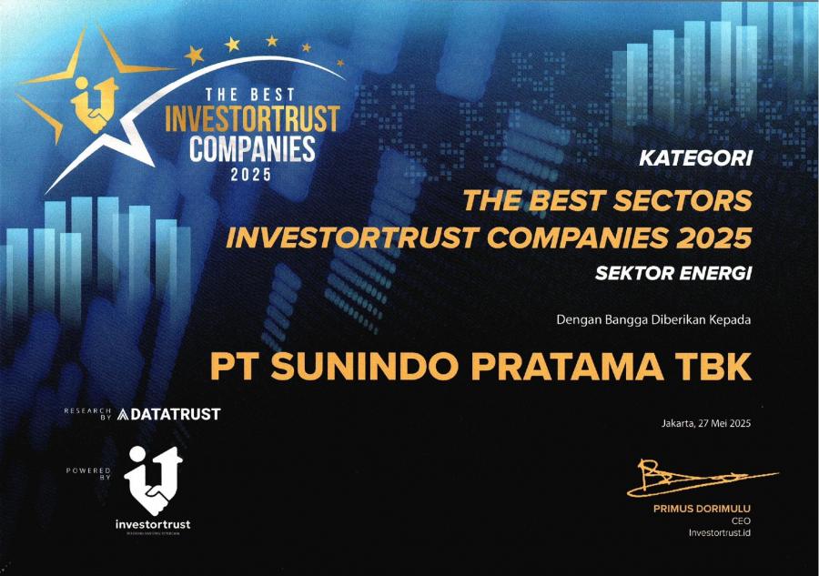 Best Energy Sector